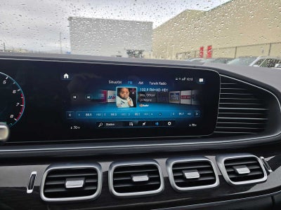 2023 Mercedes-Benz GLS 580 4MATIC® SUV