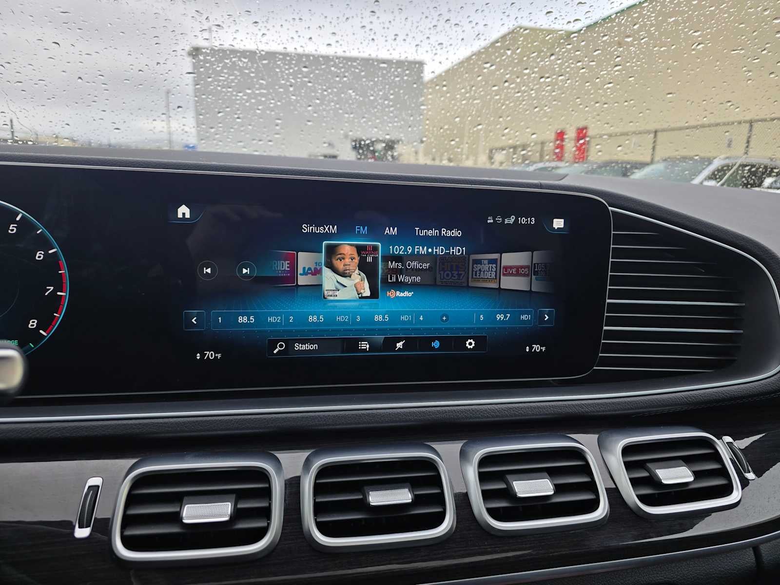 2023 Mercedes-Benz GLS 580 4MATIC® SUV