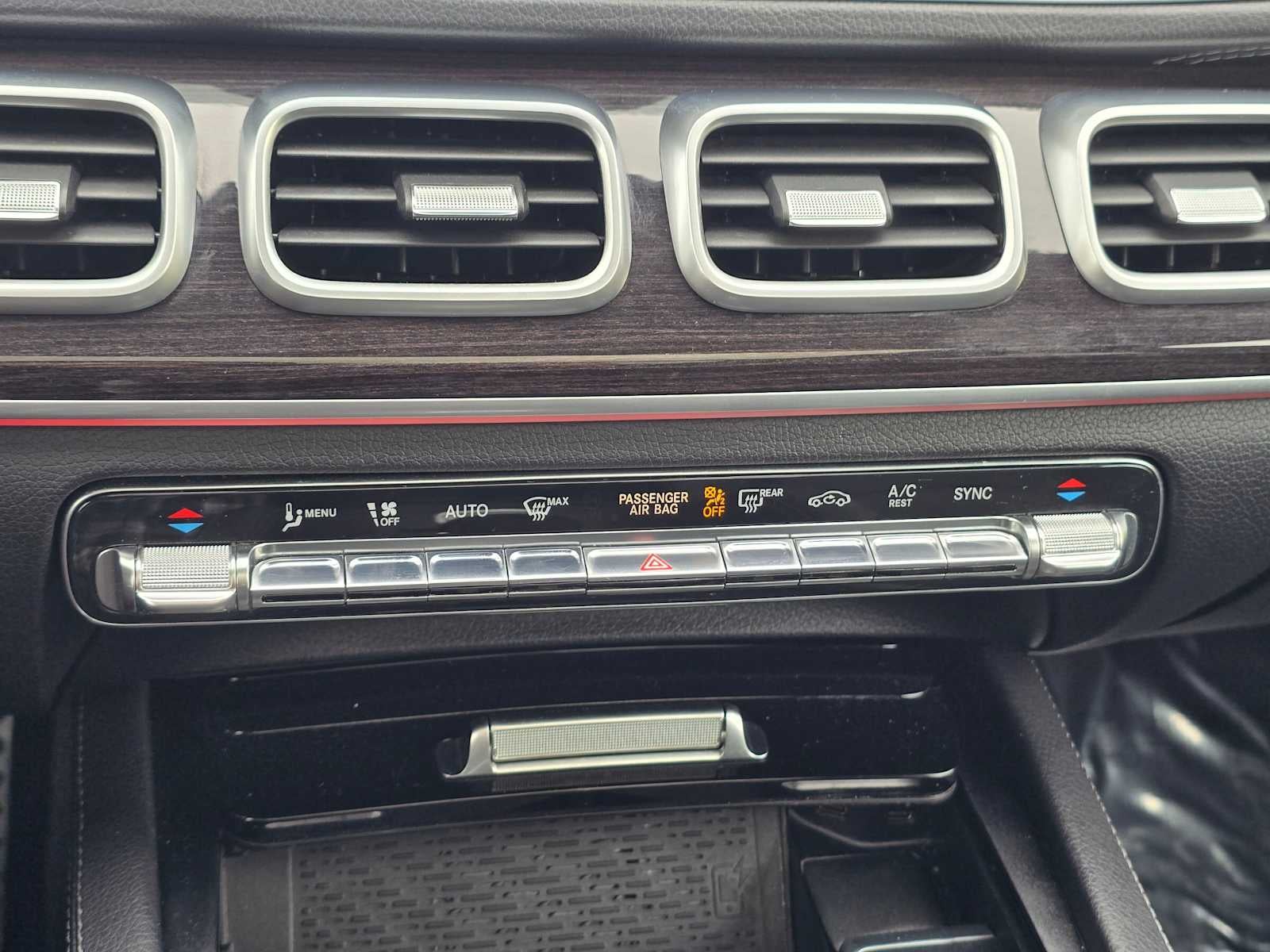 2023 Mercedes-Benz GLS 580 4MATIC® SUV