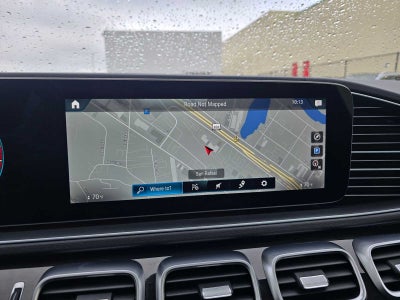 2023 Mercedes-Benz GLS 580 4MATIC® SUV