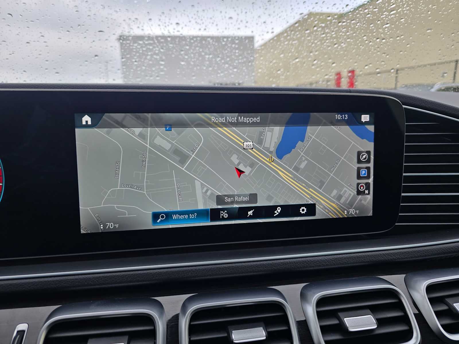 2023 Mercedes-Benz GLS 580 4MATIC® SUV