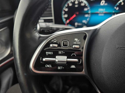 2023 Mercedes-Benz GLS 580 4MATIC® SUV