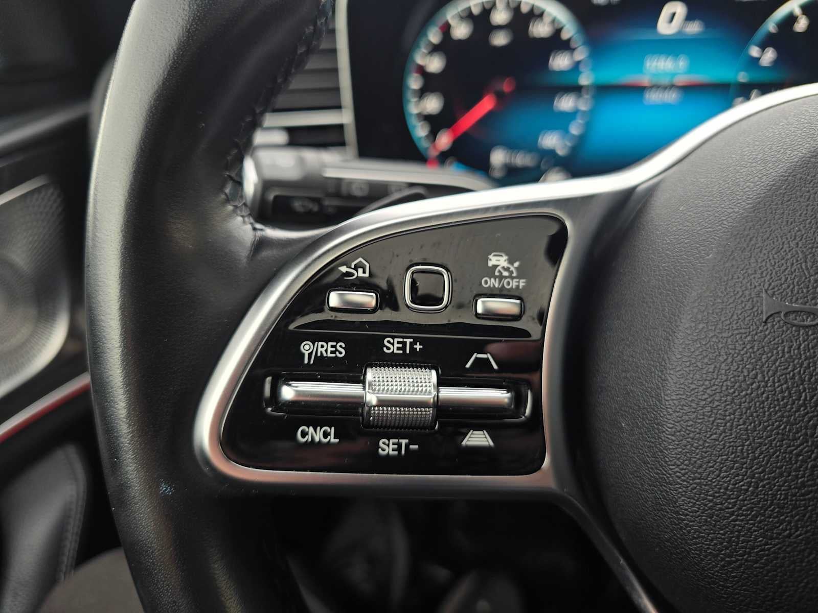 2023 Mercedes-Benz GLS 580 4MATIC® SUV