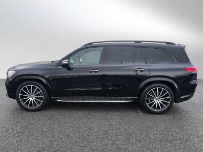 2023 Mercedes-Benz GLS 580 4MATIC® SUV