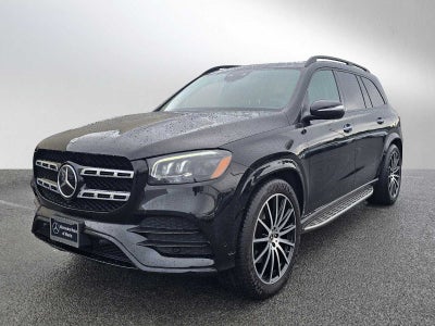2023 Mercedes-Benz GLS 580 4MATIC® SUV
