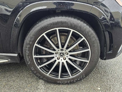 2023 Mercedes-Benz GLS 580 4MATIC® SUV