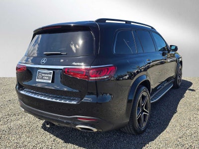 2021 Mercedes-Benz GLS 580 4MATIC® SUV