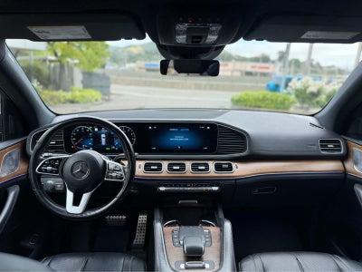 2021 Mercedes-Benz GLS 580 4MATIC® SUV