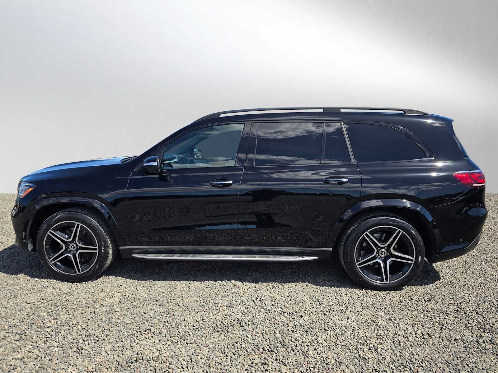 2021 Mercedes-Benz GLS 580 4MATIC® SUV