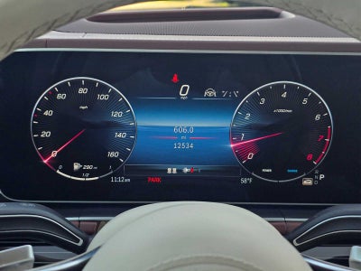 2024 Mercedes-Benz Maybach GLS 600 Maybach GLS 600