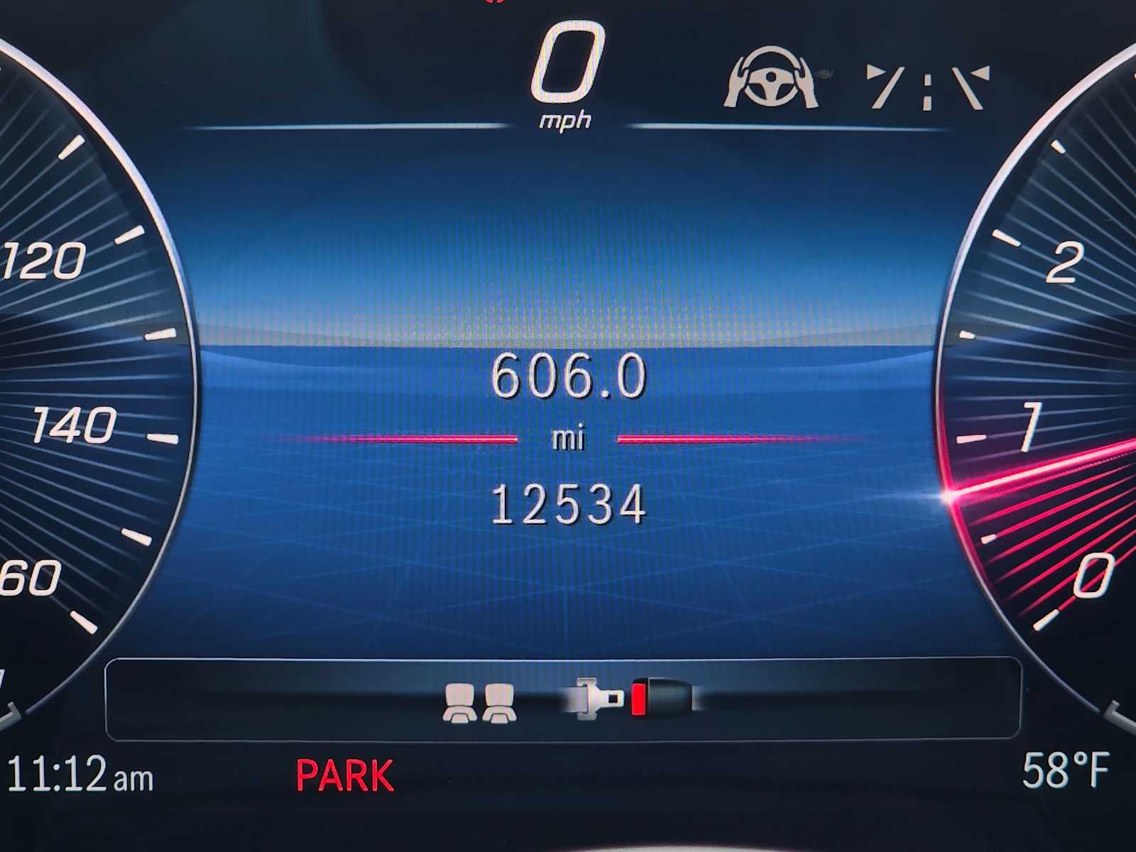 2024 Mercedes-Benz Maybach GLS 600 Maybach GLS 600