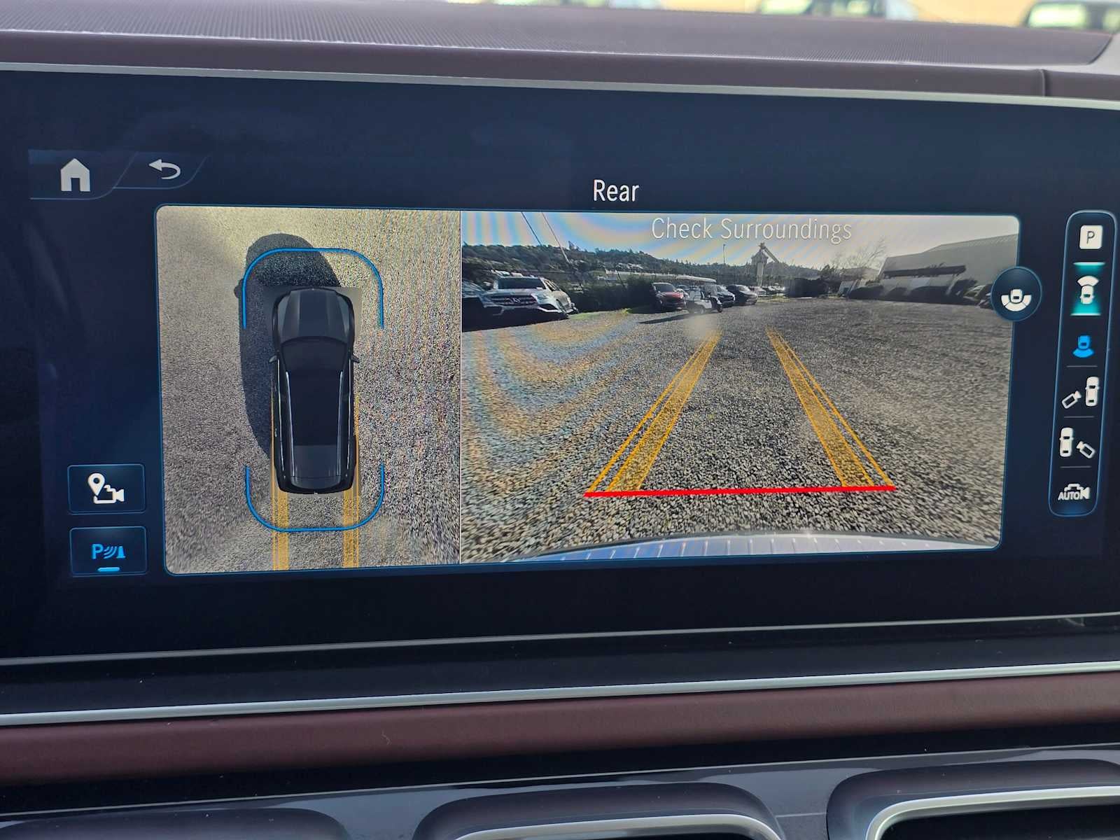 2024 Mercedes-Benz Maybach GLS 600 Maybach GLS 600