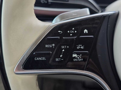 2024 Mercedes-Benz Maybach GLS 600 Maybach GLS 600