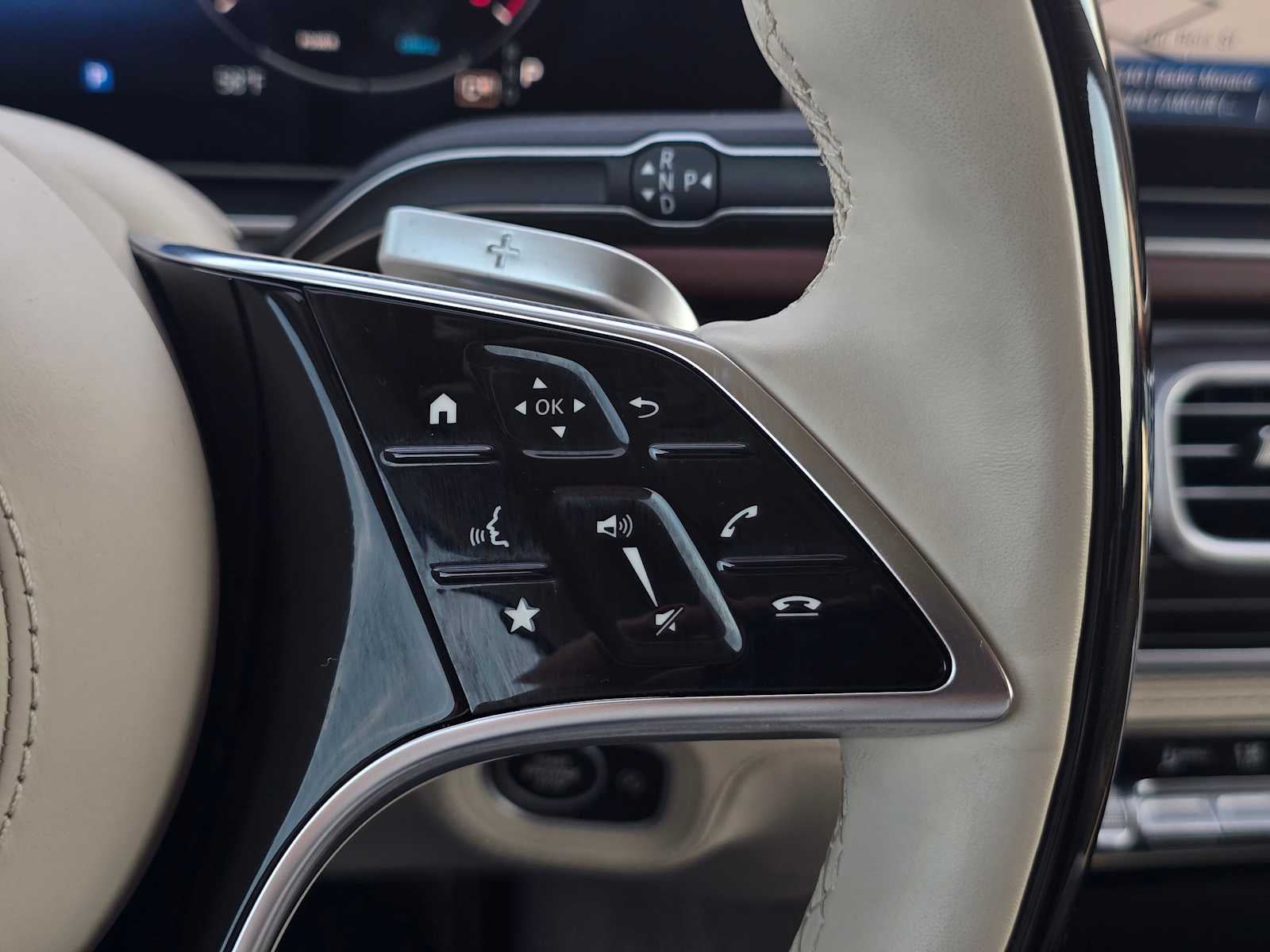 2024 Mercedes-Benz Maybach GLS 600 Maybach GLS 600