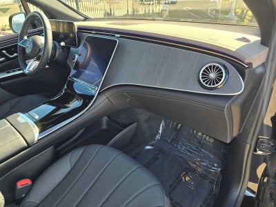 2023 Mercedes-Benz EQE 350 4MATIC® SUV