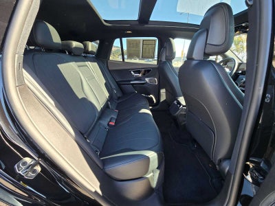 2023 Mercedes-Benz EQE 350 4MATIC® SUV