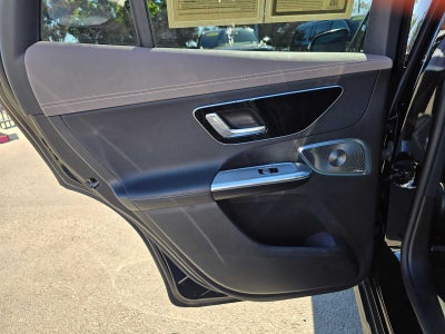 2023 Mercedes-Benz EQE 350 4MATIC® SUV
