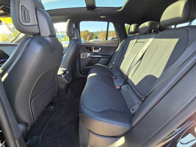 2023 Mercedes-Benz EQE 350 4MATIC® SUV