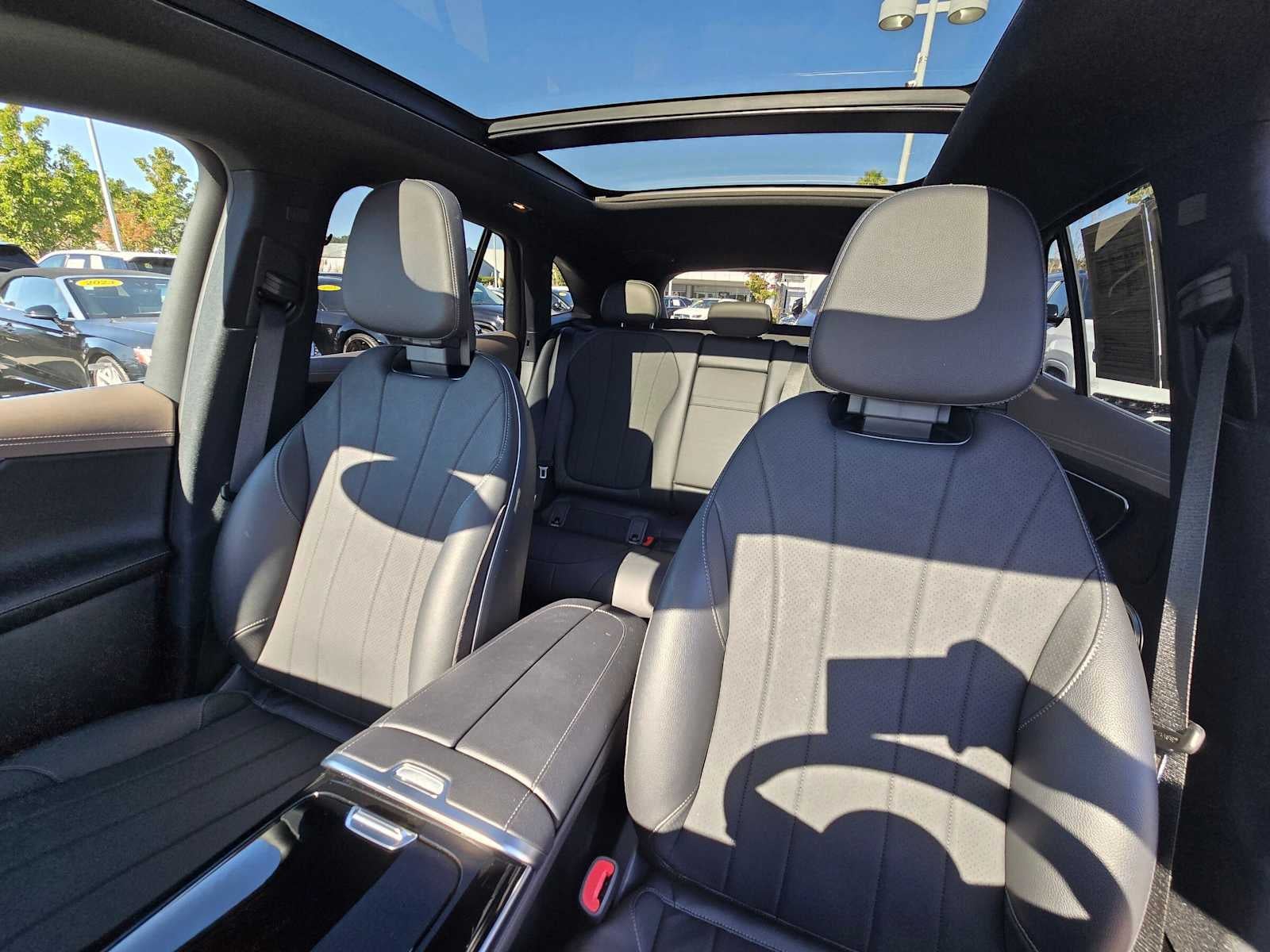 2023 Mercedes-Benz EQE 350 4MATIC® SUV