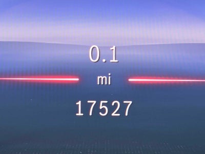 2023 Mercedes-Benz EQE 350 4MATIC® SUV