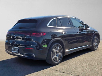 2023 Mercedes-Benz EQE 350 4MATIC® SUV
