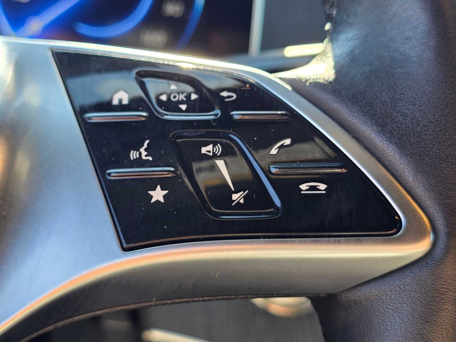 2023 Mercedes-Benz EQE 350 4MATIC® SUV