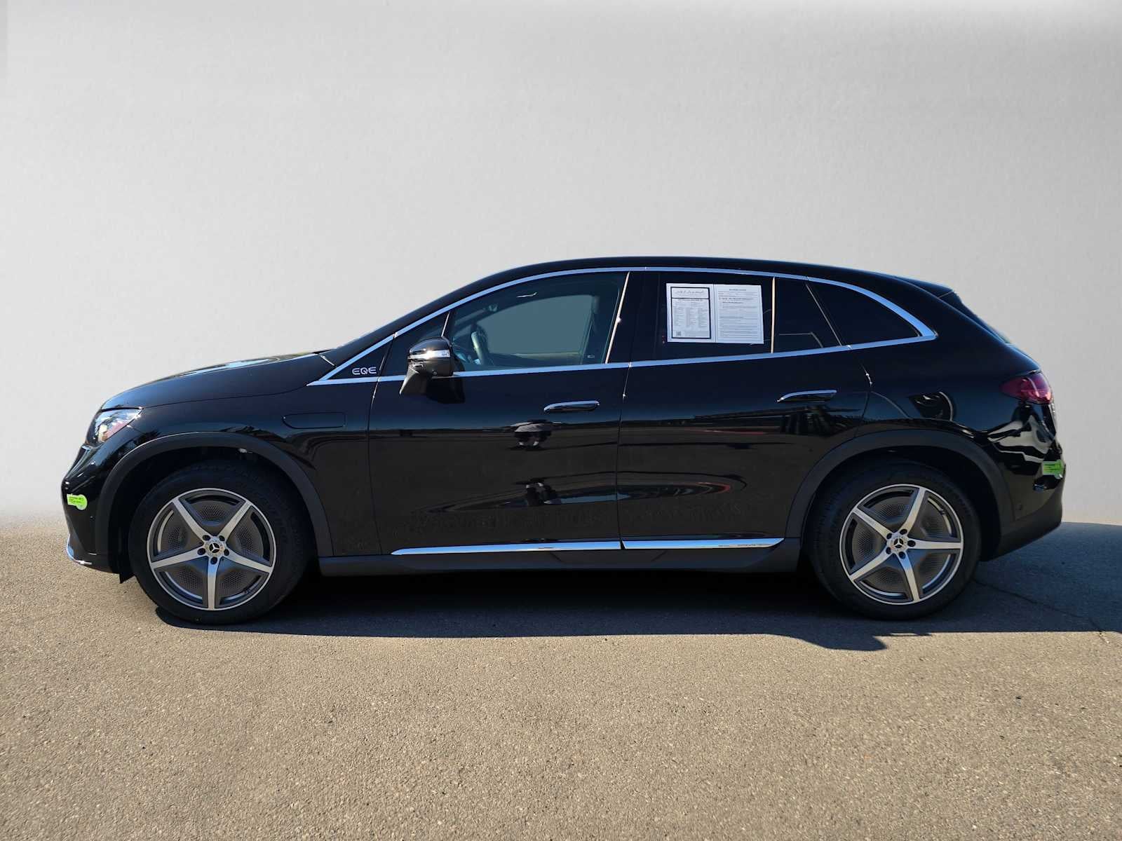 2023 Mercedes-Benz EQE 350 4MATIC® SUV