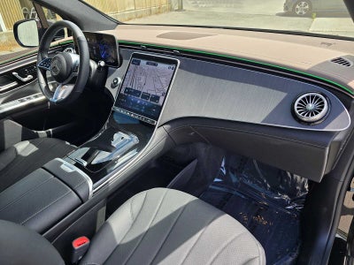 2023 Mercedes-Benz EQE 350 4MATIC® SUV
