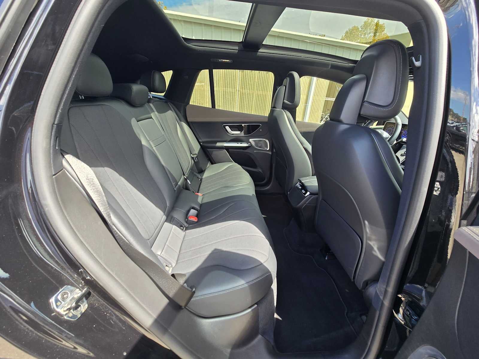 2023 Mercedes-Benz EQE 350 4MATIC® SUV