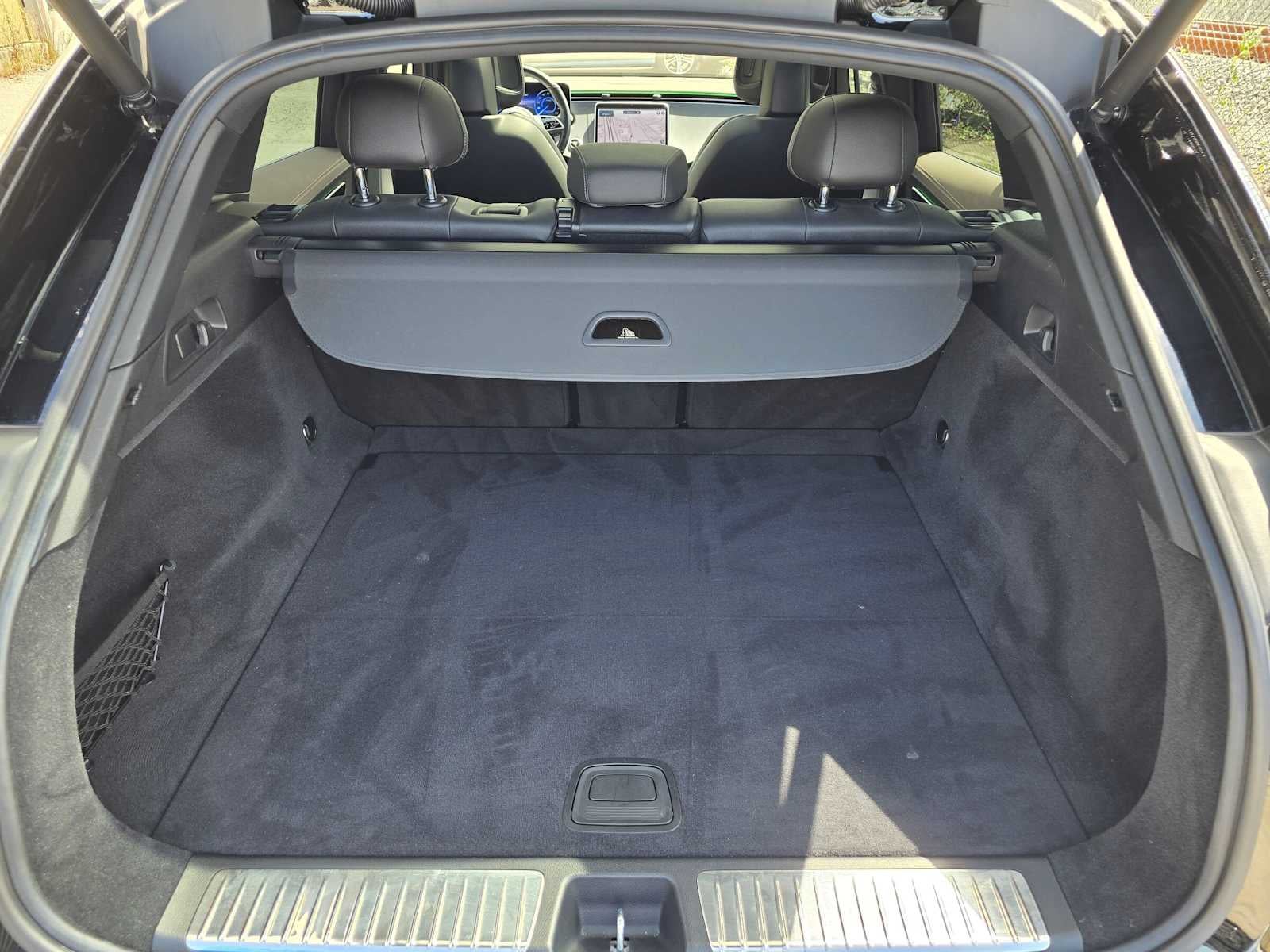2023 Mercedes-Benz EQE 350 4MATIC® SUV