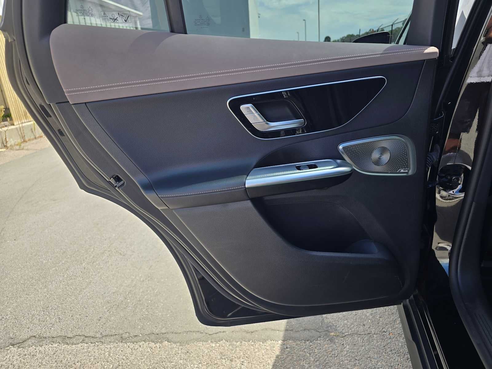 2023 Mercedes-Benz EQE 350 4MATIC® SUV