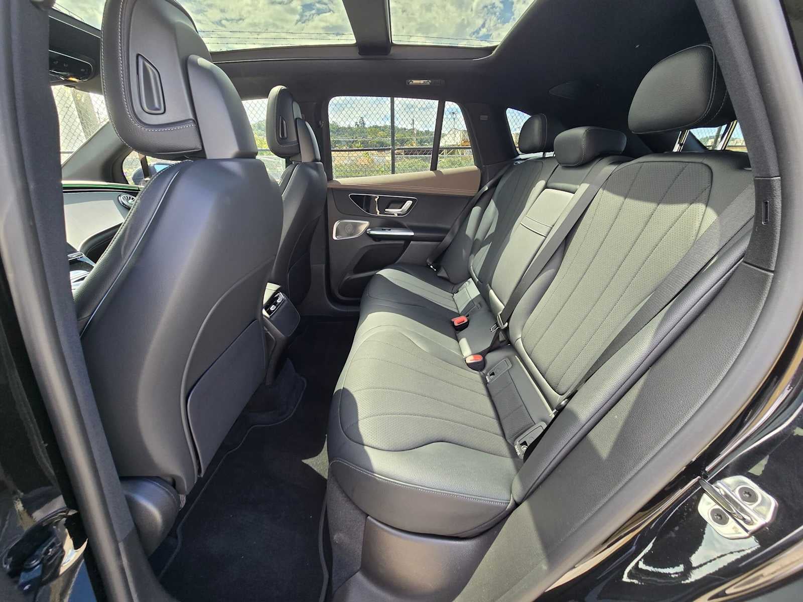 2023 Mercedes-Benz EQE 350 4MATIC® SUV