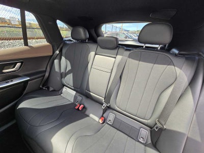 2023 Mercedes-Benz EQE 350 4MATIC® SUV