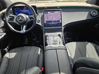2023 Mercedes-Benz EQE 350 4MATIC® SUV