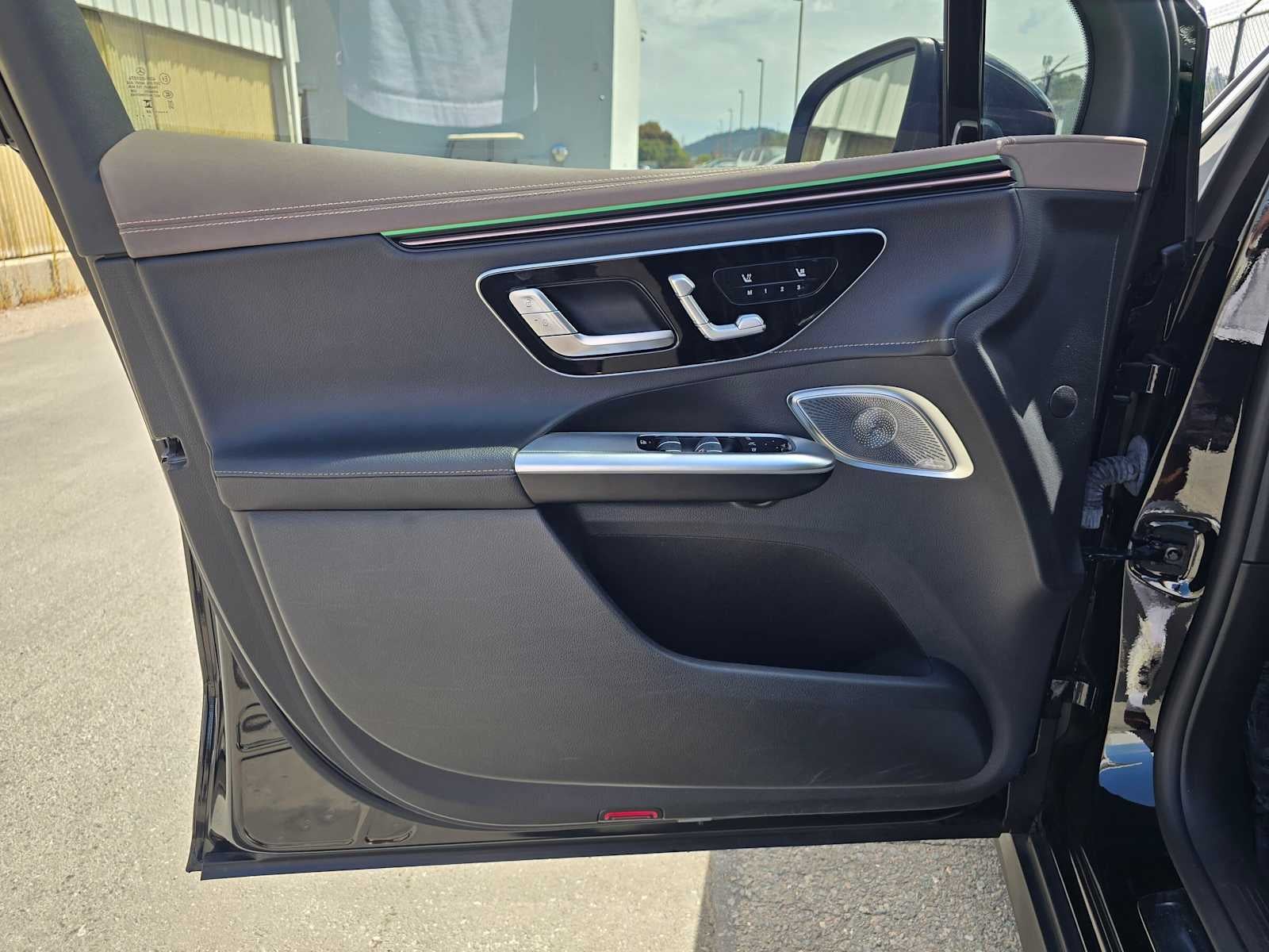 2023 Mercedes-Benz EQE 350 4MATIC® SUV
