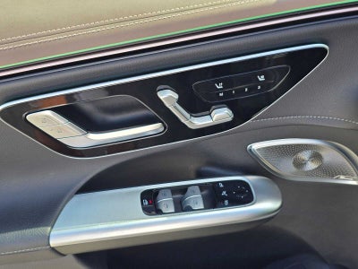 2023 Mercedes-Benz EQE 350 4MATIC® SUV