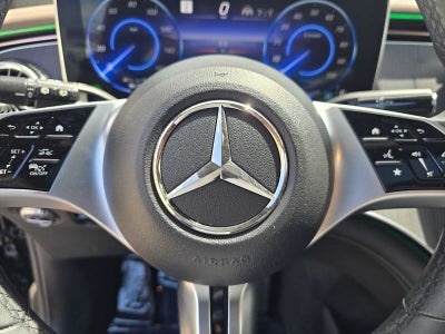2023 Mercedes-Benz EQE 350 4MATIC® SUV