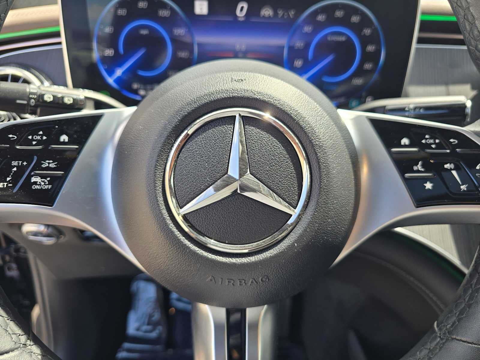 2023 Mercedes-Benz EQE 350 4MATIC® SUV
