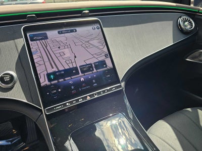 2023 Mercedes-Benz EQE 350 4MATIC® SUV