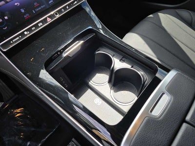 2023 Mercedes-Benz EQE 350 4MATIC® SUV