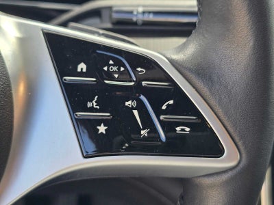 2023 Mercedes-Benz EQE 350 4MATIC® SUV