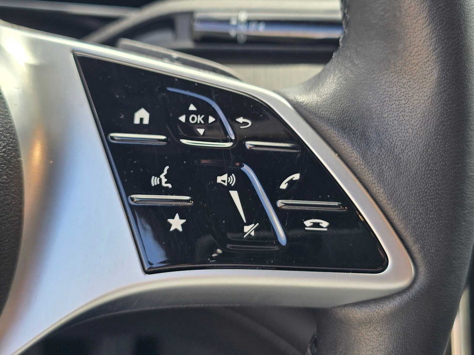 2023 Mercedes-Benz EQE 350 4MATIC® SUV