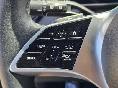 2023 Mercedes-Benz EQE 350 4MATIC® SUV