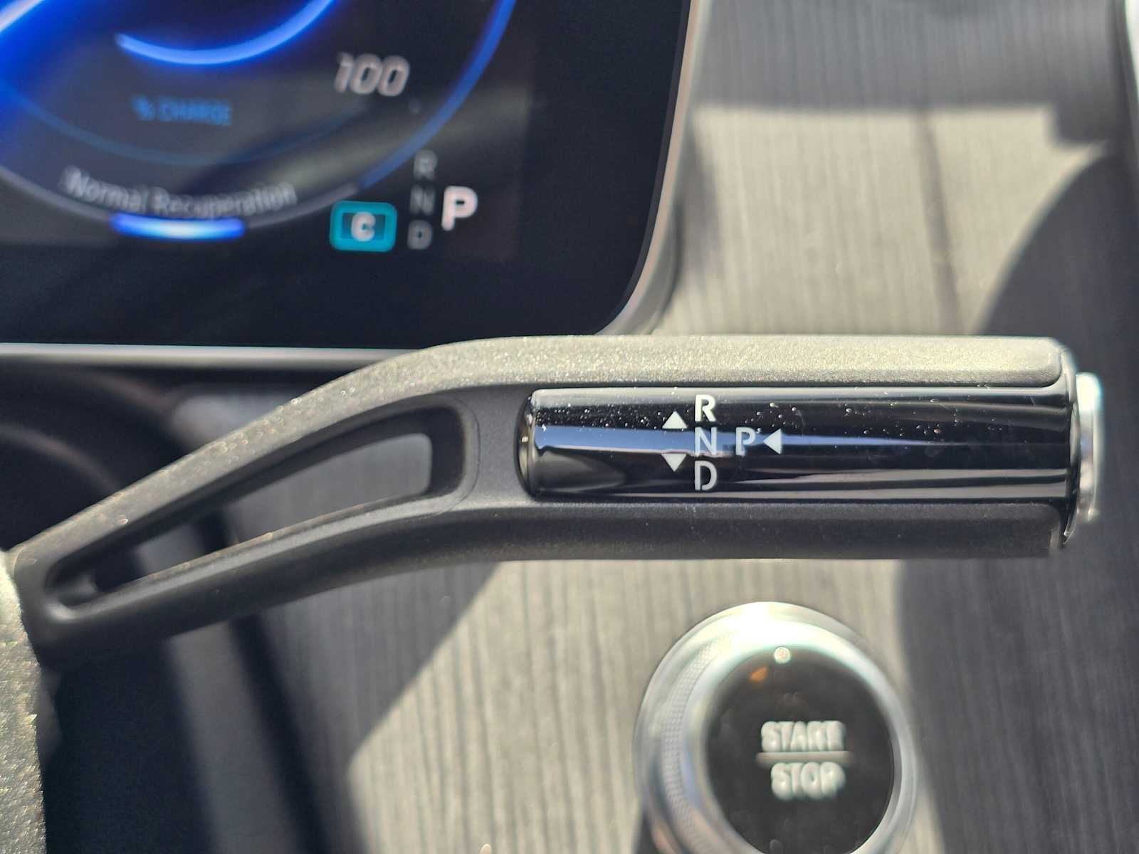 2023 Mercedes-Benz EQE 350 4MATIC® SUV