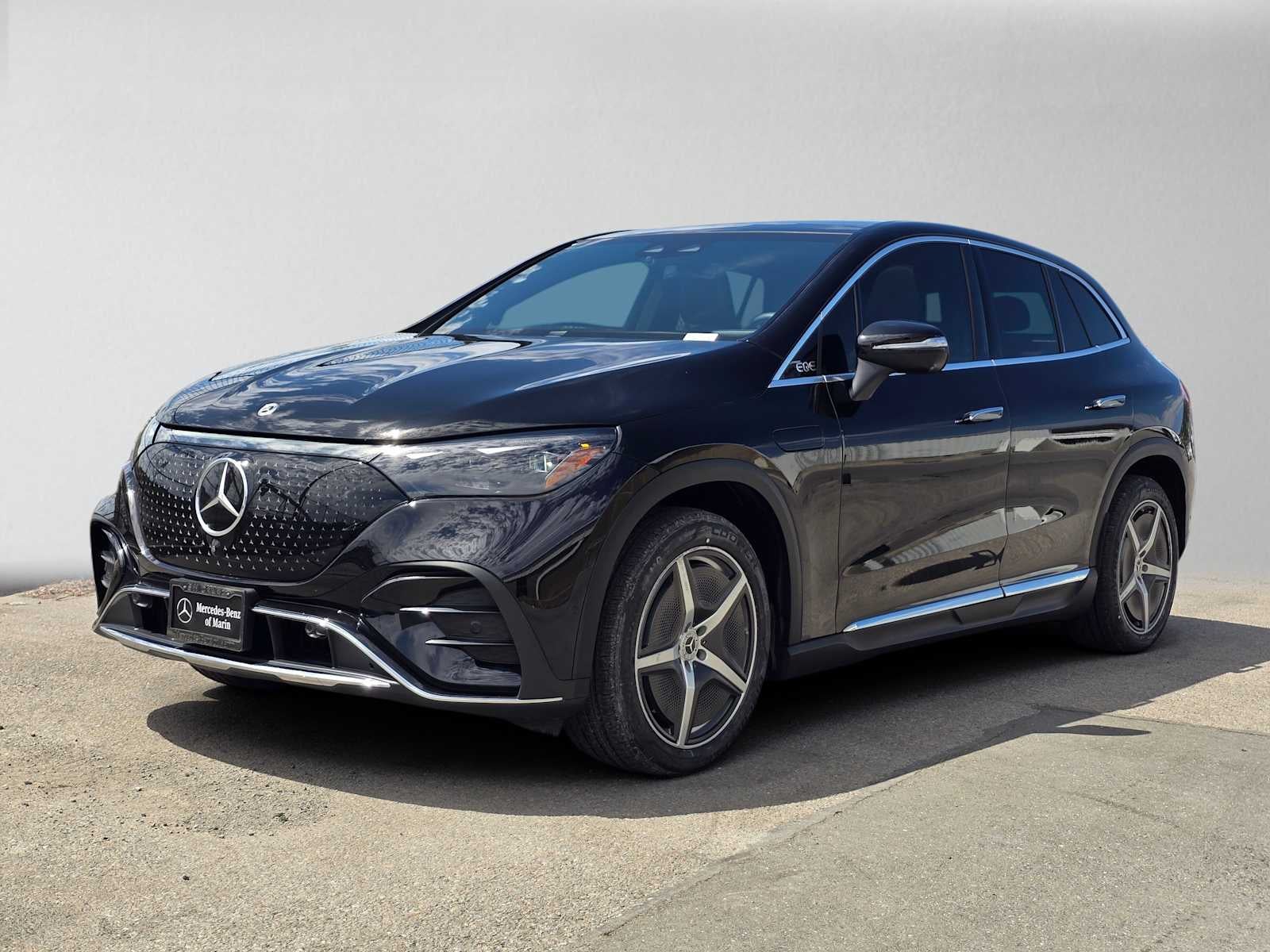 2023 Mercedes-Benz EQE 350 4MATIC® SUV