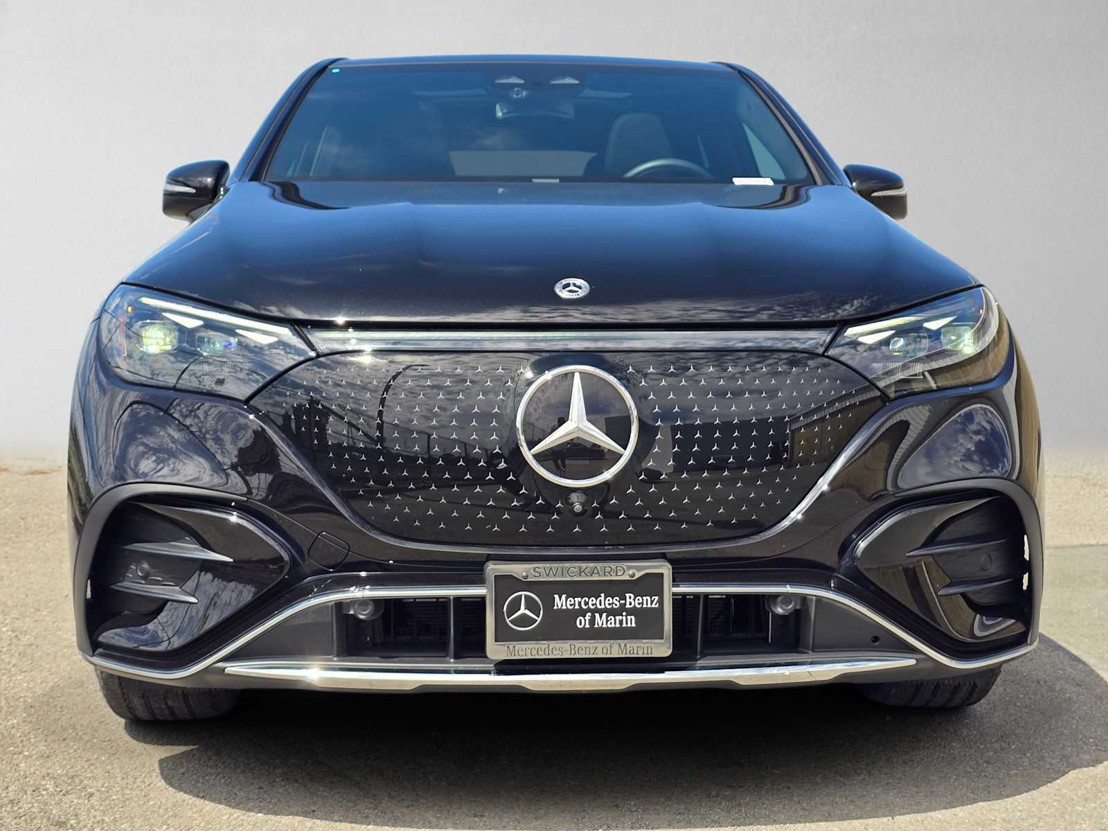 2023 Mercedes-Benz EQE 350 4MATIC® SUV