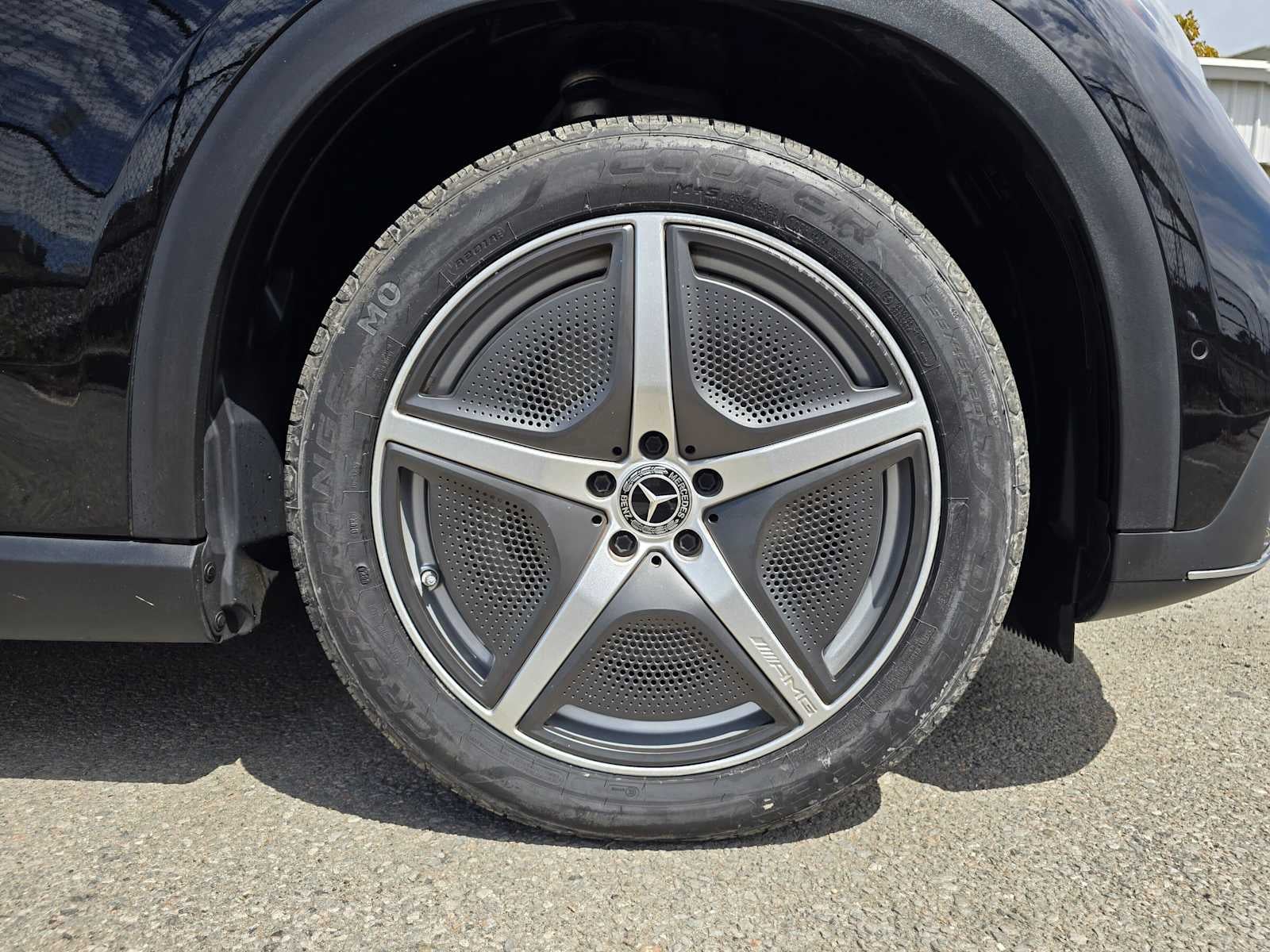 2023 Mercedes-Benz EQE 350 4MATIC® SUV