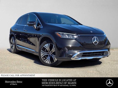 2023 Mercedes-Benz EQE 350 4MATIC® SUV