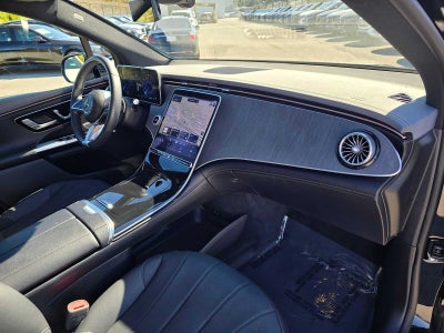 2023 Mercedes-Benz EQE 350 4MATIC® SUV