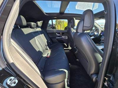 2023 Mercedes-Benz EQE 350 4MATIC® SUV